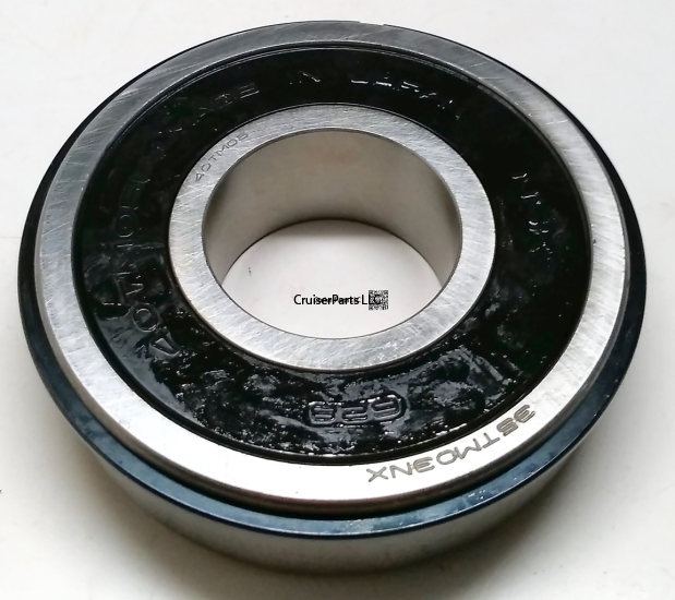 Front Input Shaft Bearing 80-87 60 Series Cruisers