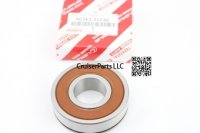 Radial Ball Bearing for Transfer Input Gear