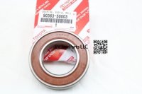 Radial Ball Bearing for Transfer Input Shaft Front