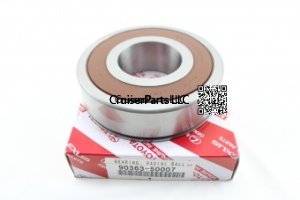 H151F Input Shaft Bearing