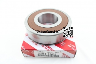 H151F Input Shaft Bearing