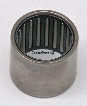 Transfer Output Shaft Front Needle Bearing