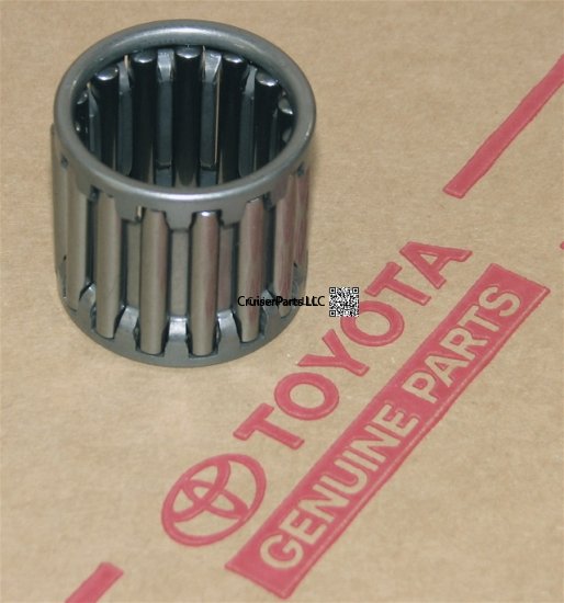 Transfer Case Idler Bearing 69-80 for 40, 45 and 55 Series