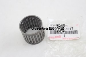 Needle Roller Bearing (3rd Gear)
