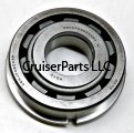 Front Counter Gear Roller Bearing