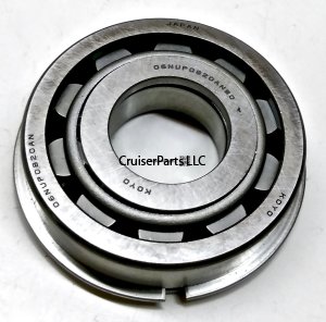 Front Counter Gear Roller Bearing