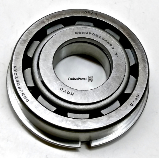 Front Counter Gear Roller Bearing