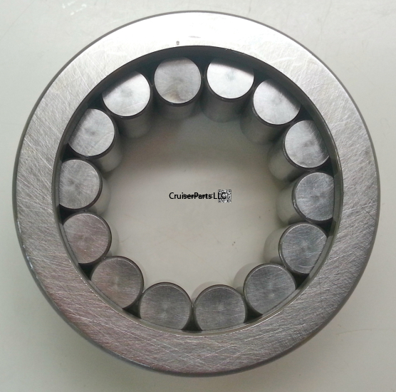 Counter Shaft Center Bearing
