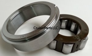 Counter Shaft Center Bearing for Non US 70, 80 and 100 Series