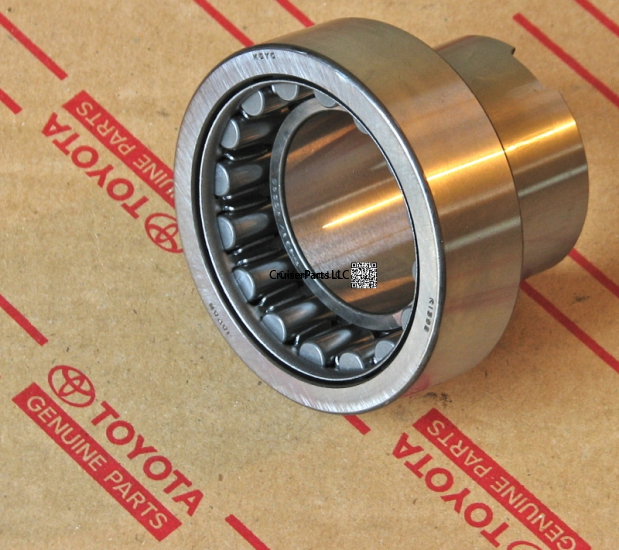 Rear Axle Shaft Bearing