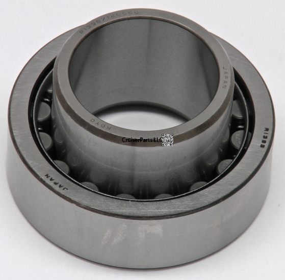 Rear Axle Shaft Bearing