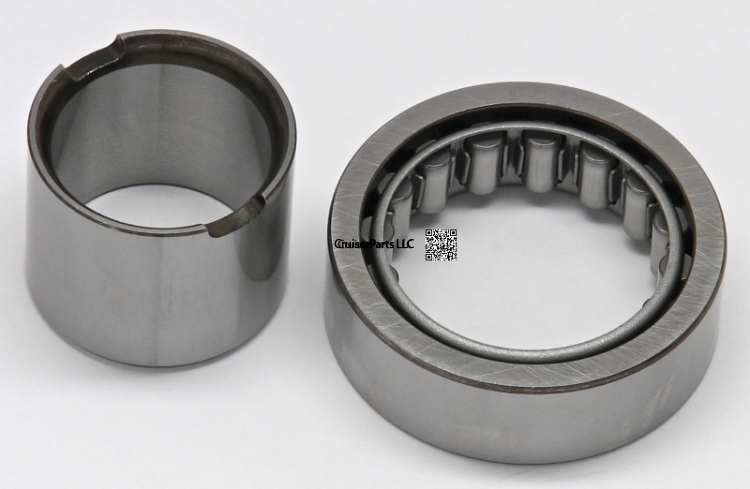 Modal Additional Images for Rear Axle Shaft Bearing