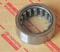 Rear Wheel Bearing Early-97 Semi Float