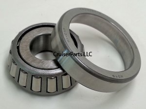 Steering Knuckle Arm Bearing for 1/90-4/04 70 Series Cruisers