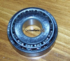 Knuckle Trunnion Bearing 91-97