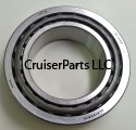 Inner axle Bearing for 76-current 40, 55, 60, 62, 70, 80 Series