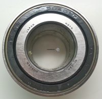 Rear Axle Shaft Bearing