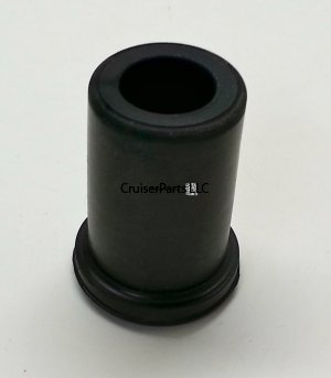 Front Spring Shackle Bushing for Early-80 40 Series Cruisers