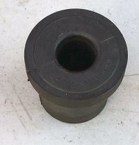 Rear Spring Shackle Bushing Lower