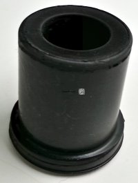 Rear Spring Shackle Upper Bushing for 4Runner 8/83-10/95