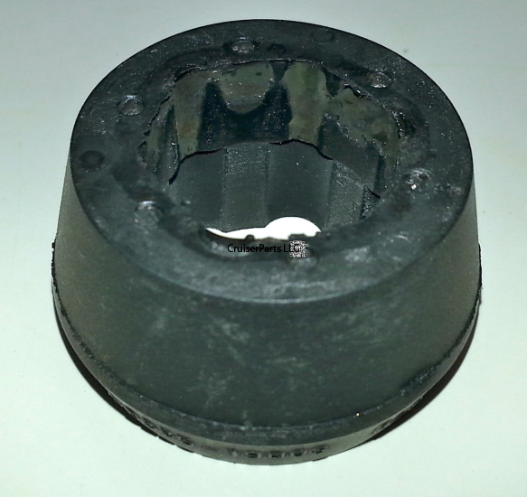 Front Shock Absorber Bushing