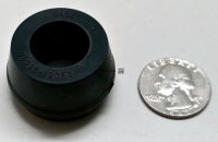 Rear Shock Absorber Bush