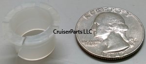 Clutch Pedal Bushing