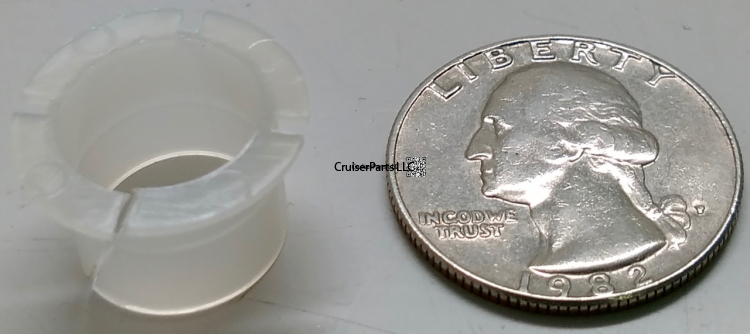 Clutch Pedal Bushing