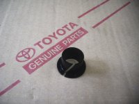 Brake Pedal Pin Bushing 91-97