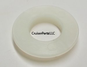 Spare Tire Carrier Bushing