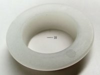 Spare Tire Carrier Bushing