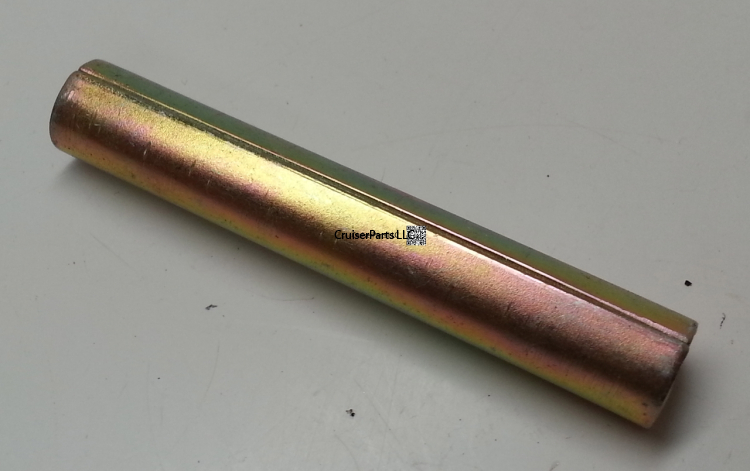 Stabilizer Bar Collar