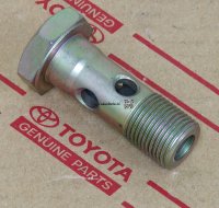 Oil Cooler Union Bolt 1976-1992 2F, 3F