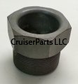 EGR Union Nut for Early-87 FJ40, FJ55 and FJ60