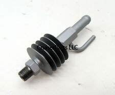 Vacuum Tube Union for 81-87 40 and 60 Series Cruisers