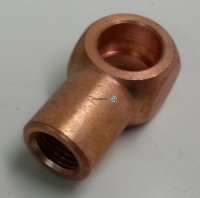 Front Wheel Brake Cylinder Union