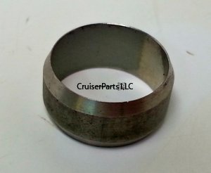 EGR Pipe Ball Sleeve