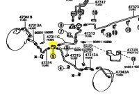 3 Way for Front Brake Tube for 7/70-7/80 40 Series