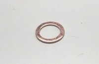 Master Clinder Fluid Outlet Gasket