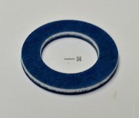 1HZ, 1HDT, 2UZ Oil Pan Drain Plug Gasket
