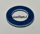 1HZ, 1HDT, 2UZ Oil Pan Drain Plug Gasket