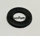 Fuel Tank Drain Plug Gasket early-1997