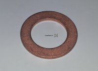 Copper Washer for Oil Cooler 1HZ and 1HDT Engines