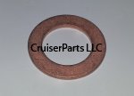 Copper Washer for Oil Cooler 1HZ and 1HDT Engines