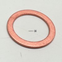 Fuel Tank Gasket
