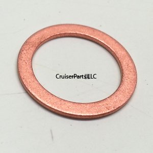 Fuel Tank Gasket