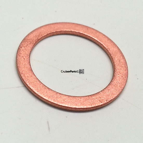 Fuel Tank Gasket