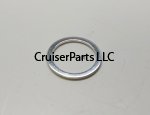 Engine Oil Cooler Gasket