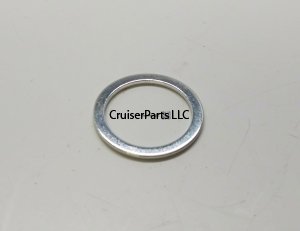 Engine Oil Cooler Gasket