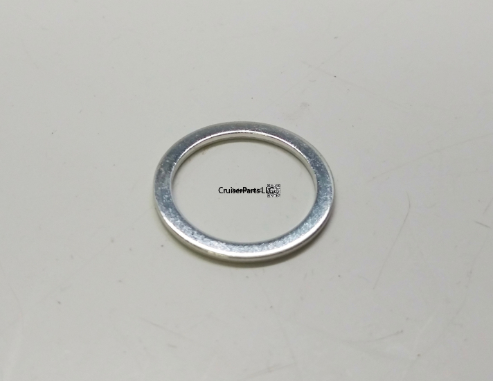 Engine Oil Cooler Gasket